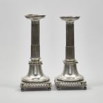 957 9034 CANDLESTICKS